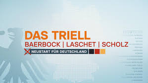 Wann und wo sie die diskussion mit im direkten schlagabtausch! als wiederholung schauen können, ob nur im fernsehen oder auch online in der mediathek, erfahren sie hier bei news.de. Das Triell Ad Alliance