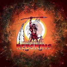 Pin On Washington Redskins