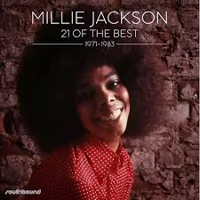 21 OF THE BEST 1971-1983/MILLIE  JACKSON/ミリー・ジャクソン｜SOUL/BLUES/GOSPEL｜ディスクユニオン・オンラインショップ｜diskunion.net