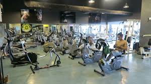 Leisure mall contact phone number is : Where To Work Out In Chiang Mai The Top 10 Gyms