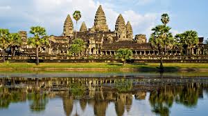 Tour campuchia 3 ngày 2 đêm có đi được không là thắc mắc của nhiều du khách khi chọn tour du lịch siêm riệp (campuchia) có gì để tham quan? Tiem Chá»§ng TrÆ°á»›c Khi Ä'i Campuchia