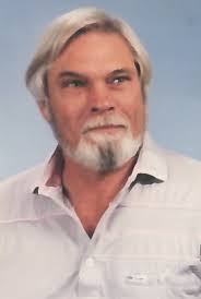 Robert Ezekiel Baron