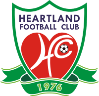 Get the latest heartland logo designs. Heartland F C Wikipedia