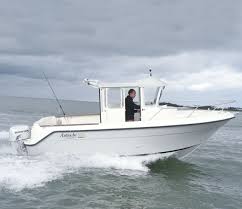 Antioche 600 Chalutier Guymarine