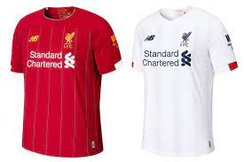 Shop top fashion brands jerseys at amazon.com ✓ free delivery and date first available : The Cheapest Place To Buy Liverpool S Kit For 2019 20