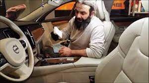 Koltuk temizliğinde istediği temizliği bulamayanlar, koltuk yıkama yöntemi ile derinlemesine temizlik sağlayabilir. Volvo S90 Deri Koltuk Temizligi Detayli Ic Temizlik Youtube