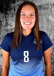 2022 Women's Soccer Roster