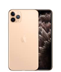 Iphone 11 Pro Max 64gb Gold Apple Store Pakistan