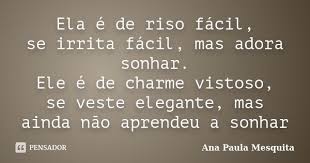 Pin Em Frases