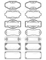 Create, design, and print your labels. Pin On Crear Disenos