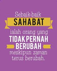 Berikut ini adalah 100 kata kata mutiara untuk sahabat sejati yang berhubungan dengan sebuah kebersamaan, saling memahami, dan saling mengerti satu sama lain, terbaik. Koleksi Mutiara Kata Biarkan Persahabatan Kita Kekal Hingg Flickr