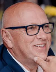 Timothy Smith Wood Obituary