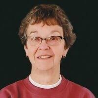 Carolyn Tharp Obituary