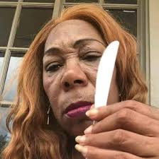 Lucy Sosa La Mulata del Caribe