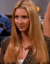 What's your favorite season for Phoebe's hair? : r/friends_tv_show