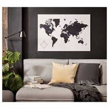 Ikea Tablolar Ikea Dekorasyon Fikirleri Ikea Fikirleri