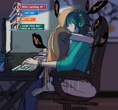 genshin impact, aether (genshin impact), kaveh (genshin impact),  scaramouche (genshin impact), shikanoin heizou - R34 Vault