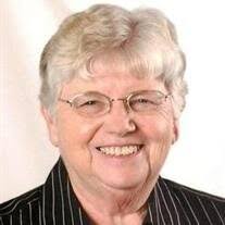 Judith Ann Hostetler Obituary