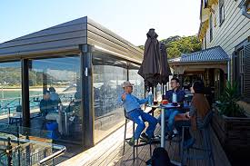 Please note, ripples chowder bay does not have disabled access to the venue. Ripples Cafe And Restaurant In Chowder Bay Sydney