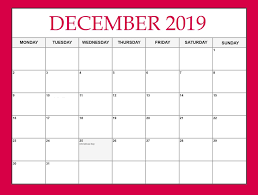 Pin On Monthly Calendar Template