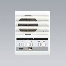 Lem Series Lef Series Products Aiphone
