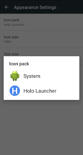 Aug 13, 2021 · download links do not work there is a new version others description hyper evolution is an android simulation games , which is developed by uhodi i dver zakroy , it is downloaded over 10000 instances in google play. Holo Launcher 3 1 2 Descargar Para Android Apk Gratis