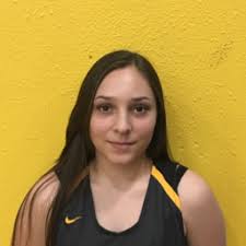 Angel Rogers estrada's Parkland High School Career Home