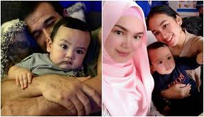 Lagi sejuk perut ibu mengandung. Tetap Cantik Usai Melahirkan Begini Transformasi Siti Nurhaliza Dari Dulu Hingga Sekarang Boombastis