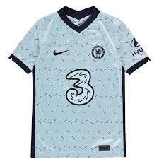 Tuchel went on to reveal that he has already selected his penalty takers and prepared for that eventuality, should. Nike Chelsea N Golo Kante Away Shirt 2020 2021 Junior Domestic Replica Shirts Sportsdirect Com