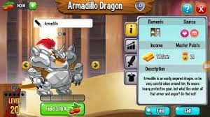 Why do we have those result? How To Breed Armadillo Dragon In Dragon City Herunterladen