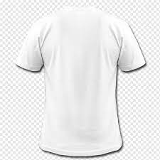 Download T Shirt Sweater Clothing New Balance Cotton Tshirt Angle White Png Pngwing