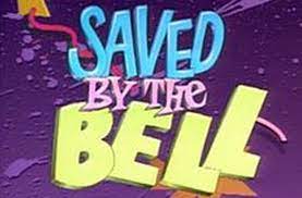 Saved by the bell followed the lives of six teenagers in the pacific palisades area. Sitcom Fonts Of The 90 S Saved By The Bell Sitcom 90s Sitcoms
