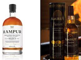 Maybe you would like to learn more about one of these? 6 Indian Whisky Brands You Need To Try At Least Once In Your Lifetime Gq India