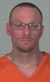 Couple charged in chase