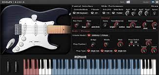 Especially the jcm900 and boss sims are higly recommended! Electric Guitar Vst Crack Everki