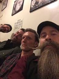 Past Events from November 15, 2018