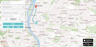 Útvonaltervező online magyarországtérkép és útvonaltervező. Google Terkep Utvonaltervezo