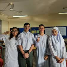 Daniel masa sekolah memang nerd tau 🤣 nak kenal daniel lagi? Kenalah  tengok tiktok drama baru #melakarlangitbersamabintang 23hb ni! Directed by  @glanned Produced by @motiondotproduction