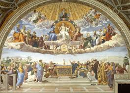 Big canvas paintings for home decor. The 10 Best Artworks By Raphael Seraphic Genius Of The Renaissance Ranked