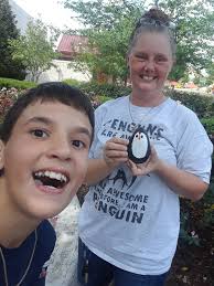 Found this at the Georgia Aquarium.