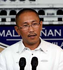 He previously served as the governor of maguindanao from 2010 to 2019. Mangudadatu Describes Pain From Massacre 11 Years Later Manila Bulletin