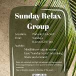 Sunday Relax Group