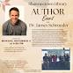 Author Event- Dr James Schroeder event image