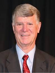 Trio honored for 45 years of service to Baylor