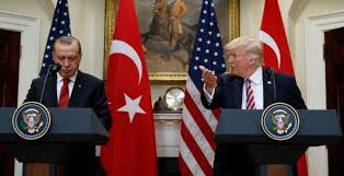 W.P: Ώρα να χωρίσουν οι δρόμοι ΝΑΤΟ-Τουρκίας -veteranos |Εθνικά Θέματα