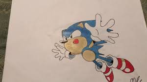 Sprites made by triplejaz uploaded (i assume) by motorroach. Download Junio Sonic Drawing Collection In Hd Mp4 3gp Codedfilm