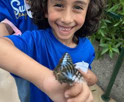 ☀️ Al-Huda Summer Camp is in full swing — where fun meets faith and  learning! From exciting field trips to hands-on STEM, your child's summer  is about to be unforgettable. July session