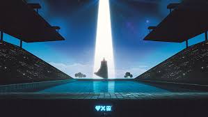 Hd Wallpaper Fantasy Animation Netflix Love Death And Robots Wallpaper Flare