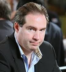 Ted Forrest Wins Sick $2M Prop Bet