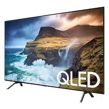 A system of dedicated warm and cool led backlights enhance contrast details. Buy Samsung Qa55q70r Qled 4k Smart Led Television 55inch In Dubai Sharjah Abu Dhabi Uae Price Specifications Features Sharaf Dg